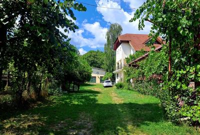 Resedinta vacanță in mediu rural  intravilan - 2