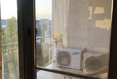 Apartament  de inchiriat cu 2 camere - North Aria Lake View (Herastrau) - 11