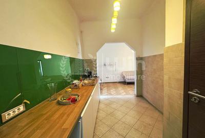 Apartament 2 camere finisat | Etaj 1 | 53 mp | Centru | Zona Sora! - 7