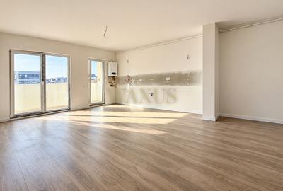 Apartament Finisat - 2 Camere | 53Mp| Parcare | TVA INCLUS - Eroilor - 1