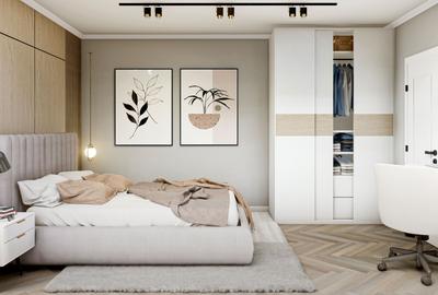 Casa individuala 4 camere garaj Cartier Izvor Tarlungeni Brasov - 6