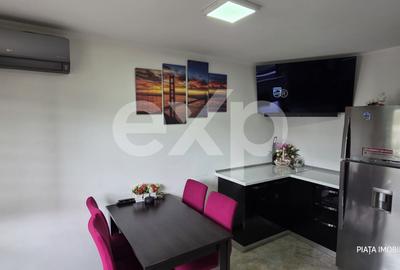 Apartament 3 Camere LUX (transformat în 2) – Renovare 2024 – Micro 9, Târgoviște - 6