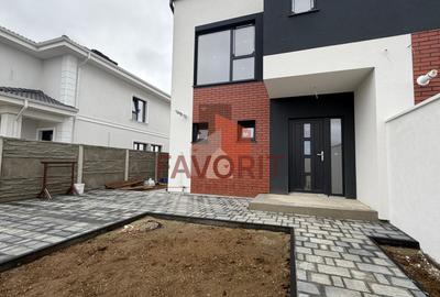 Duplex P+E | Toate utilitatile inclusiv asfalt | Statie de transport | Parc - 5