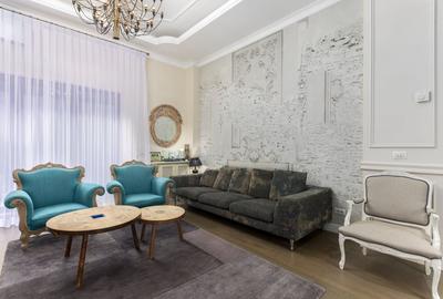 EMINESCU-VIITORULUI, APARTAMENT ELEGANT, BLOC 2016, TERASA 100 MP SI PARCARE! - 18
