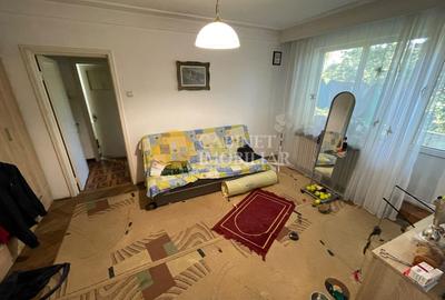URGENT 3 camere SD etaj 4 - boxa - Se accepta credit! - 1