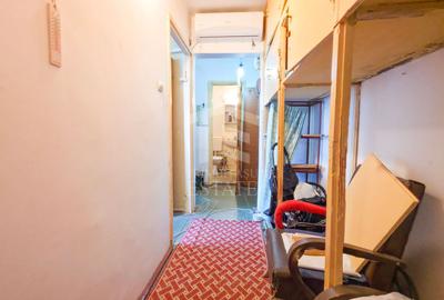 Apartament 2 Camere – Drumul Taberei - Aleea Parva nr.1 - 6