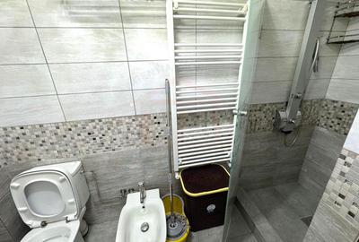 Apartament elegant cu 2 camere | Micro 19 | Parter | 350 €/lună - 8