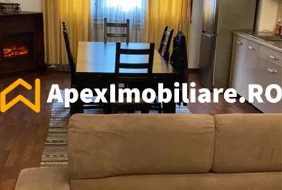 Apartament 2 camere de inchiriat Victoriei București | ApexImobiliare.ro - 3