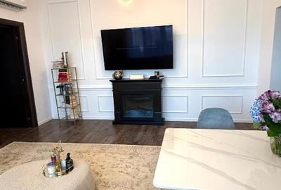 Apartament 3 camere | LUX | Posibilitate Parcare | Floreasca-Laguna Residence - 3