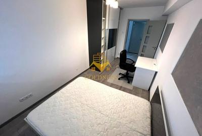 2 camere, mobilat modern, AC, cartierul Marasti - 3