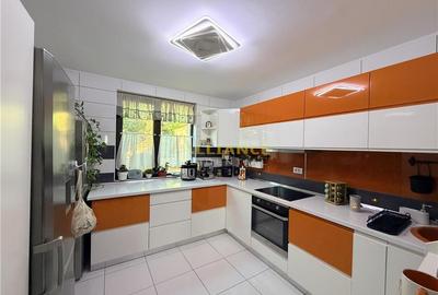 Casa de vanzare || 4 camere || complet mobilata - 8