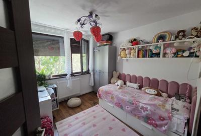 4 Camere // Metrou // Centrală Proprie - 3