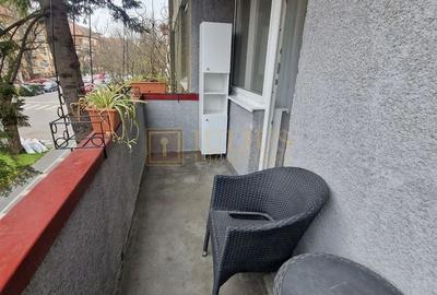 2 camere| langa PARCUL ROZELOR| centrala proprie| apartament frumos| - 13