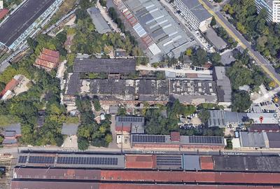 Teren Construcții intravilan de 25000 mp, în Domenii