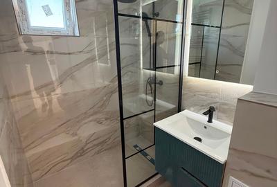 Ap 2 camere Al Compozitorilor Bloc tip Z  etaj 6/10 Renovat complet - 10