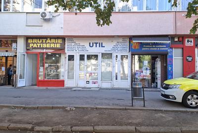 INCHIRIERE SPATIU COMERCIAL - 2