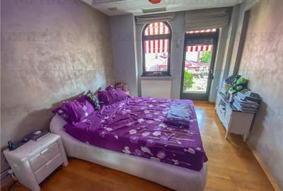 Vila de inchiriat in zona Piata Victoriei - Lascar Catargiu , 530 mp - 14