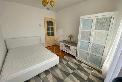 Apartament 3 camere în zona PIATA ZORILOR - 1