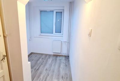 2 camere Bd. Balcescu - Sephora, parter/9, nemobilat bloc 1960 - 22