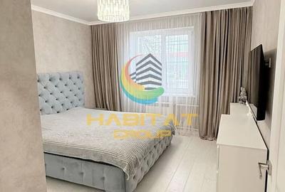 Apartament cu 2 camere decomandat în Berceni