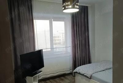 2 camere Berceni-Ansamblu Vista Complet mobilat si utilat Centrala proprie. - 5