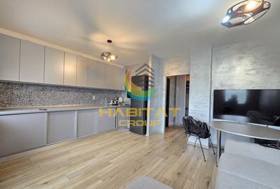2 camere Jilava Complex Gloria mobilat utilat loc parcare - 2