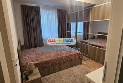 Apartament 2 camere , loc de parcare, centrala proprie - Obor - 4