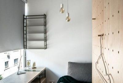 Cozy boutique apartment downtown, close to Victoriei Square - 12