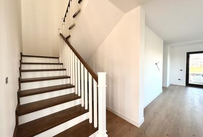 Duplex modern, 5 camere, 125 mp utili - Dumbravita, zona Ion Creanga - 10