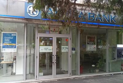 Spațiu comercial, Strada Rapsodiei, Râmnicu Vâlcea - 1