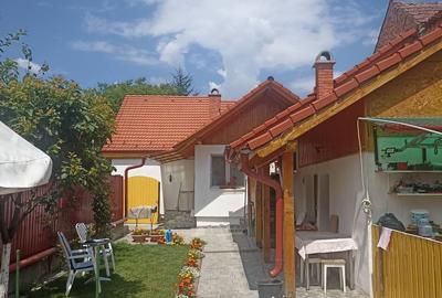 De vânzare casā particulară la Sfântu Gheorghe - 4
