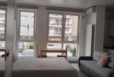 Studio de vânzare în Mamaia Nord – La doar câțiva pași de mare! 🏖️ - 2