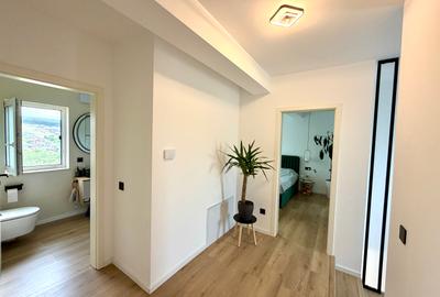 Duplex de vânzare în Chinteni – 120 mp utili, teren 330 mp – 275.000 € negociabi - 12