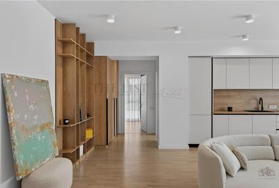Apartament 4 Camere | Residence 5 Forest | PIPERA | TAXARE INVERSA - 7