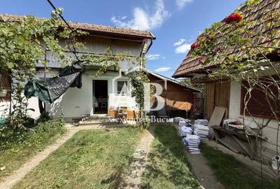 Direct proprietar - Casă de vânzare - Dărmănești - Teren 860mp - 3