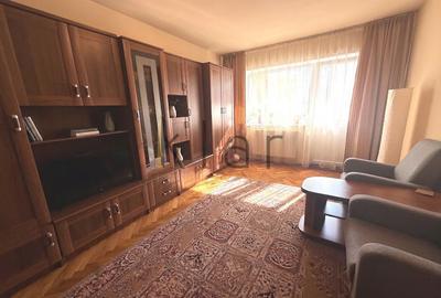 Apartament cu 3 camere decomandat în Mănăștur