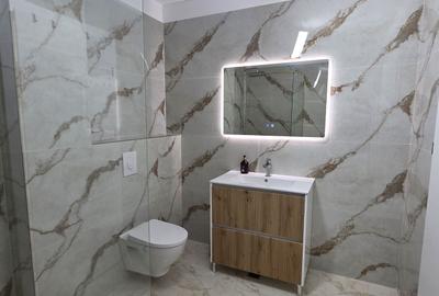 Apartament 2 camere si loc de parcare subteran - 21