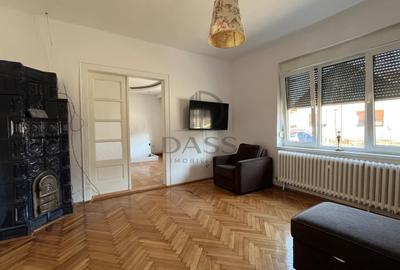 Casă individuală de închiriat – 4 camere, curte și terasă – Terezian - 7