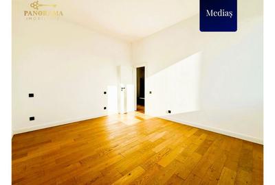 Apartament de închiriat pentru birouri în Mediaș, 86mp, zona Primăriei - 4