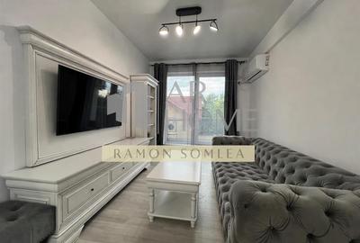 Apartament 3 camere. de lux, cartier Albert, Ploiesti - 1