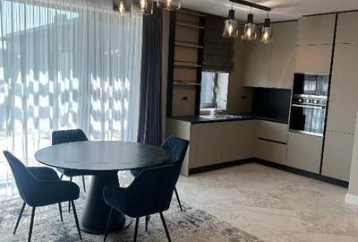 Apartament 2 camere | LUX | 2 Parcari | ARQA-Jolie Village Pipera - 4