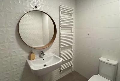 Inchiriere Apartament 2 camere Bloc Nou Loc de Parcare Lujerului - 8