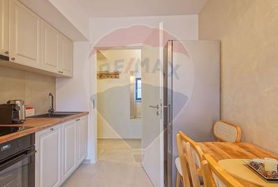 Garsoniera decomandata | Mobilat, utilat Premium | Cosmopolit Grace - 9