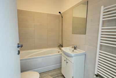 GARSONIERĂ MODERNĂ– LOC DE PARCARE INCLUS-MILITARI RESIDENCE - 10