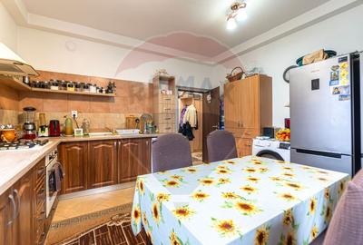 OPORTUNITATEI CASĂ modernă | 238mp utili și teren intravilan 7150mp - 6