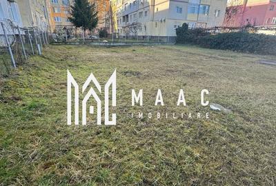 Teren Construcții intravilan de 574 mp, în Central