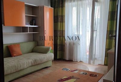 Apartament cu 2 Camere de închiriat Virtutii - Zona Lujerului - 9