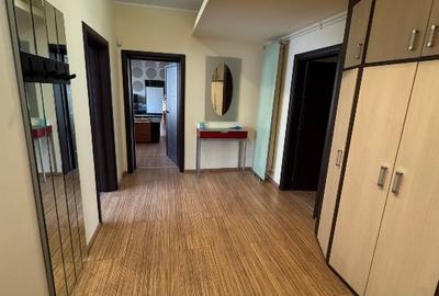 Apartament Modern 4 Camere, 170 mp | Zona Dorobanți -Dacia  - Parcare inclusă - 3