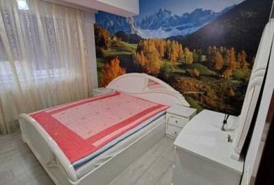Apartament cu 2 camere decomandat în Inel I