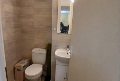 Spatiu/apartament 3 camere, 65 mp, parter – Mărăști/ BRD acces din stradă - 9